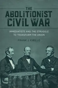 The Abolitionist Civil War_cover