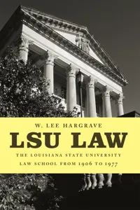 LSU Law_cover