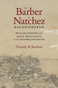 The Barber of Natchez Reconsidered_cover