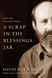 A Scrap in the Blessings Jar_cover