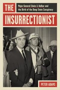 The Insurrectionist_cover