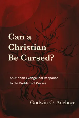 Can a Christian Be Cursed?