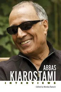 Abbas Kiarostami_cover