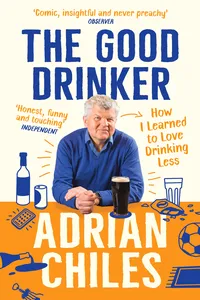 The Good Drinker_cover