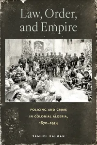 Law, Order, and Empire_cover