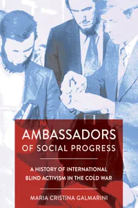 Ambassadors of Social Progress_cover