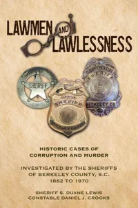 Lawmen And Lawlessness_cover