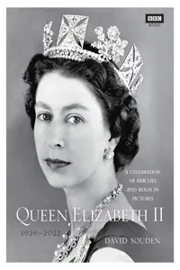 Queen Elizabeth II_cover