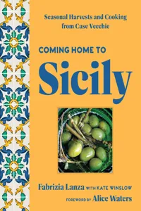 Coming Home to Sicily_cover