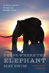 Deeps Where the Elephant May Swim_cover