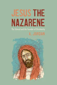 Jesus the Nazarene_cover