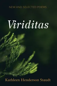 Viriditas_cover