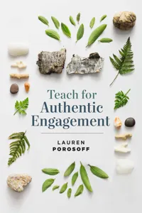 Teach for Authentic Engagement_cover