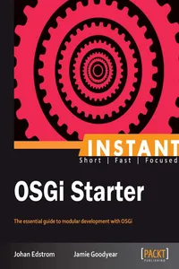 Instant OSGi Starter_cover