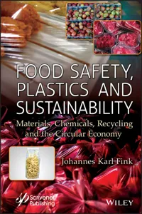 Food Safety, Plastics and Sustainability_cover