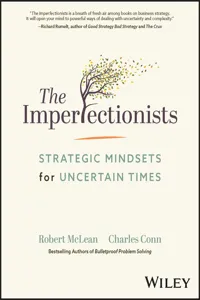 The Imperfectionists_cover