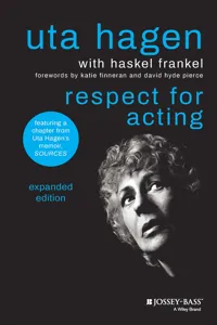 Respect for Acting_cover