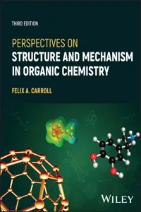 Perspectives on Structure and Mechanism in Organic Chemistry_cover