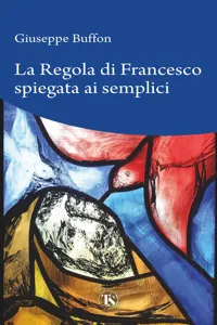 La Regola di Francesco spiegata ai semplici_cover