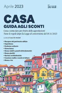 Casa - Guida agli sconti_cover