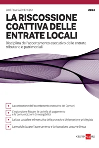 La riscossione coattiva delle entrate locali_cover