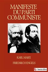 Manifeste du parti communiste_cover