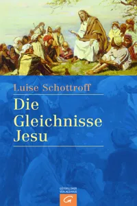 Die Gleichnisse Jesu_cover