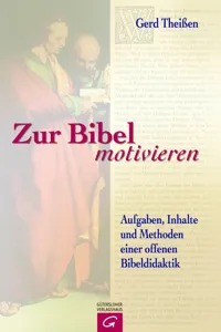 Zur Bibel motivieren_cover