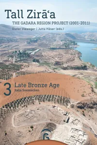 Late Bronze Age_cover