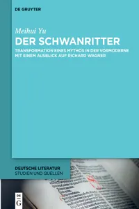 Der Schwanritter_cover