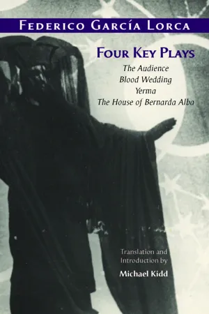 Four Key Plays