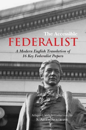 The Accessible Federalist