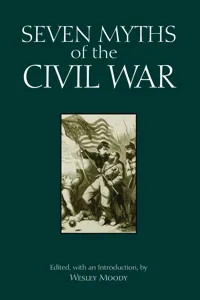 Seven Myths of the Civil War_cover