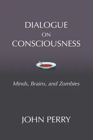 Dialogue on Consciousness