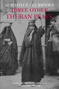 Three Other Theban Plays_cover