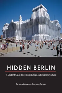 Hidden Berlin_cover