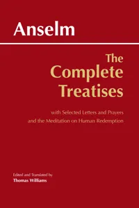 The Complete Treatises_cover