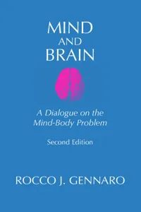 Mind and Brain_cover