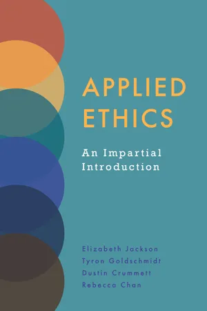 Applied Ethics