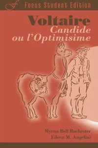 Candide, ou l'Optimisime_cover