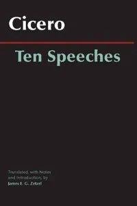 Ten Speeches_cover