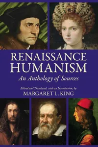 Renaissance Humanism_cover