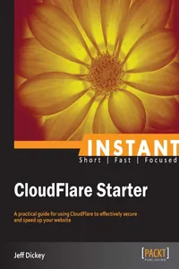 Instant CloudFlare Starter_cover