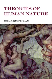 Theories of Human Nature_cover