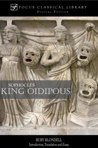 King Oidipous_cover