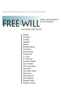 Free Will_cover
