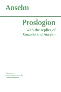 Proslogion_cover