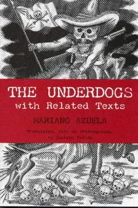 The Underdogs_cover