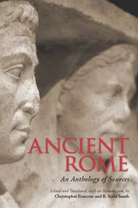 Ancient Rome_cover