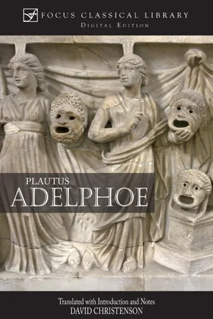 Adelphoe